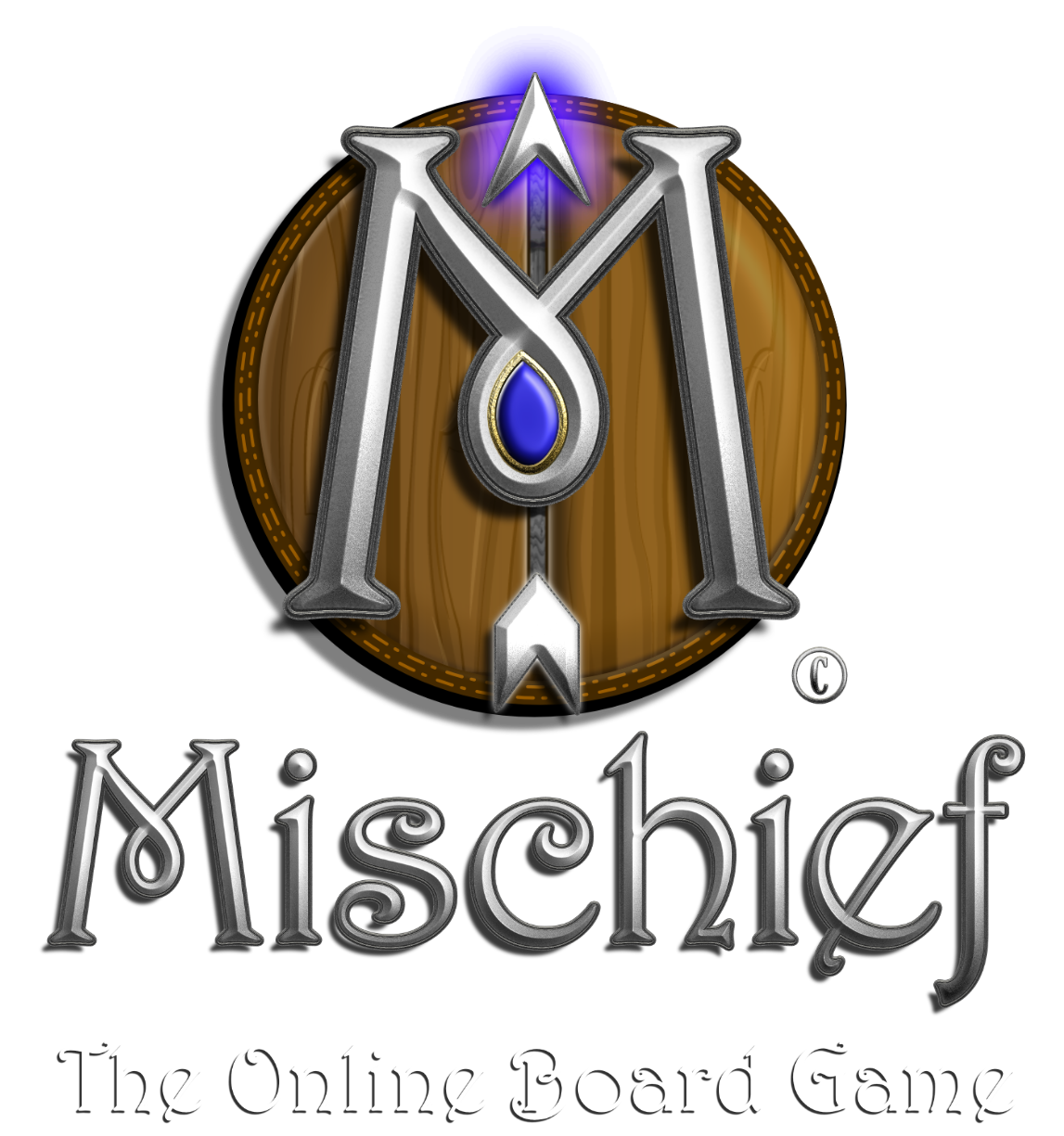 Logo of Mischief