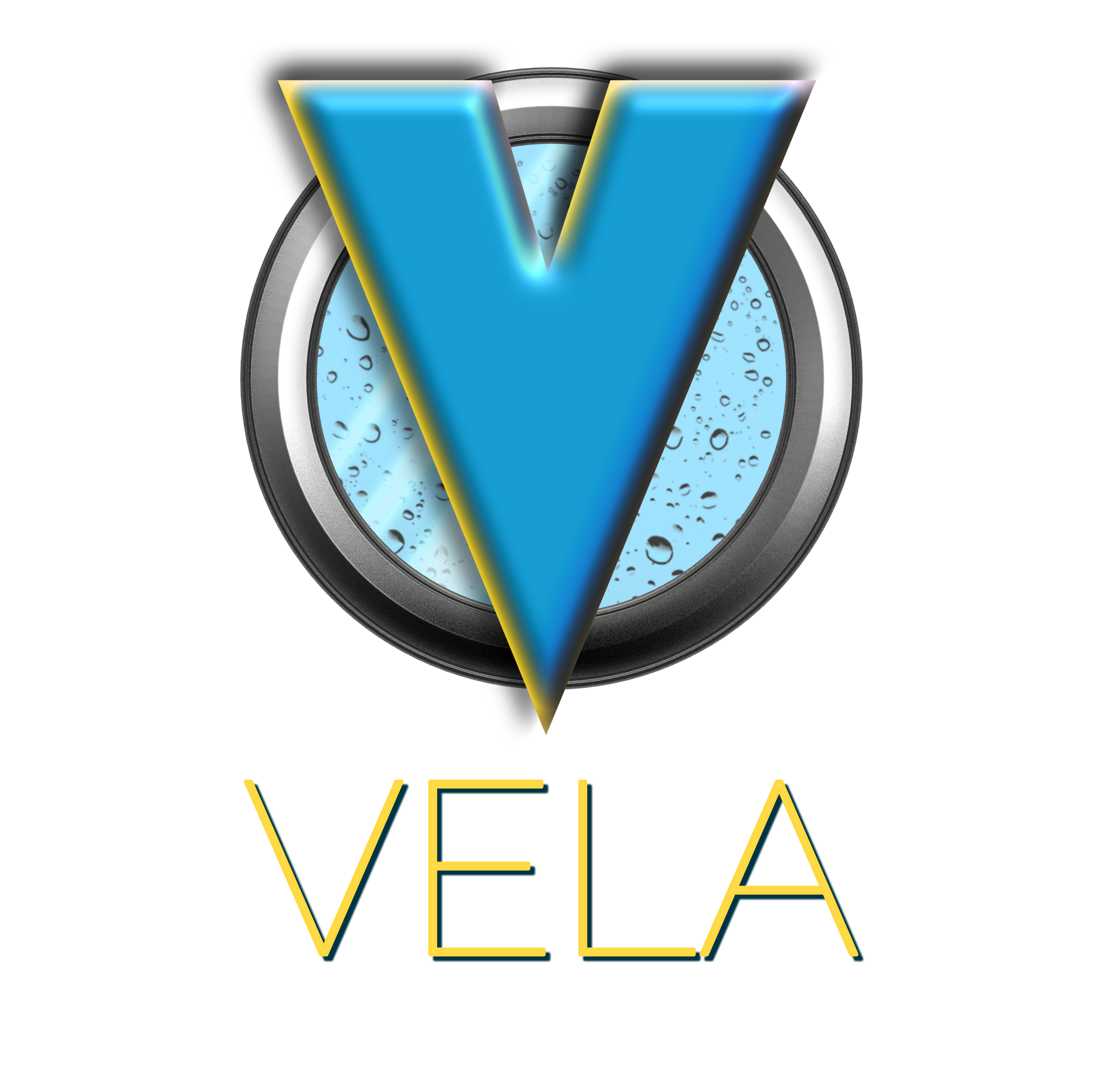Logo of VELA